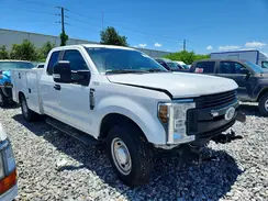 1FD7X2A63JEB53125 2018 FORD F250