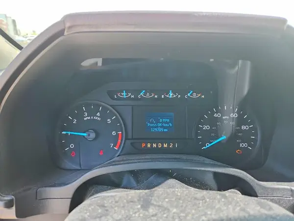 1FD7X2A63JEB53125 2018 FORD F250 - Image 8
