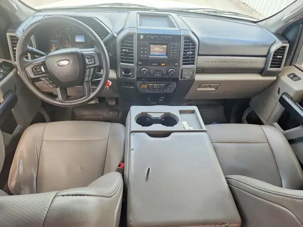 1FD7X2A63JEB93026 2018 FORD F250 - Image 8