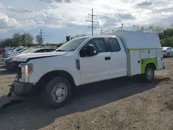 1FD7X2A63JEC19947 2018 FORD F250