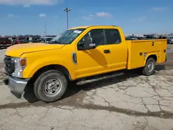 1FD7X2A63NEG17858 2022 FORD F250