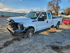 1FD7X2A64GEA04599 2016 FORD F250