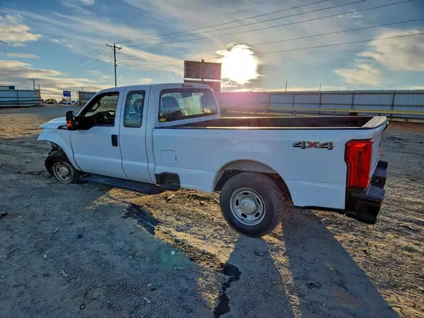 1FD7X2A64GEA04599 2016 FORD F250 - Image 2