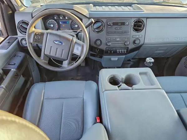 1FD7X2A64GEA04599 2016 FORD F250 - Image 8