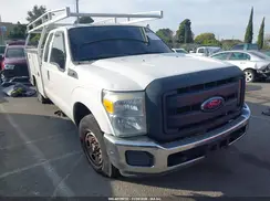 1FD7X2A64GEB80522 2016 FORD F250