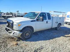 1FD7X2A64GEC74478 2016 FORD F250