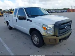 1FD7X2A64GEC87909 2016 FORD F250