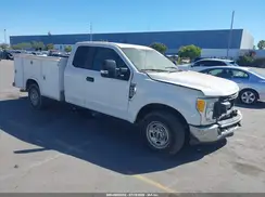 1FD7X2A64HEB54097 2017 FORD F250