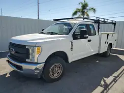 1FD7X2A64HEB81378 2017 FORD F250
