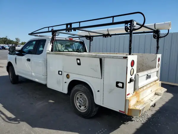 1FD7X2A64HEB81378 2017 FORD F250 - Image 2