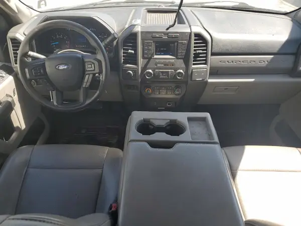 1FD7X2A64HEB81378 2017 FORD F250 - Image 8