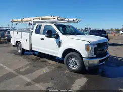 1FD7X2A64KED48278 2019 FORD F250