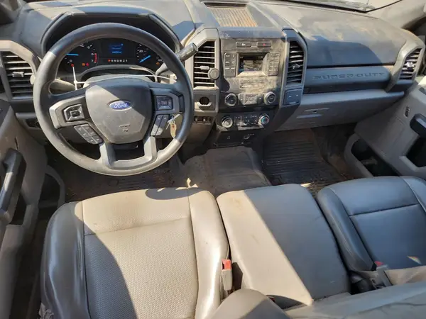 1FD7X2A64KEF03444 2019 FORD F250 - Image 8