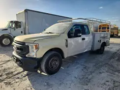 1FD7X2A64LEC64429 2020 FORD F250