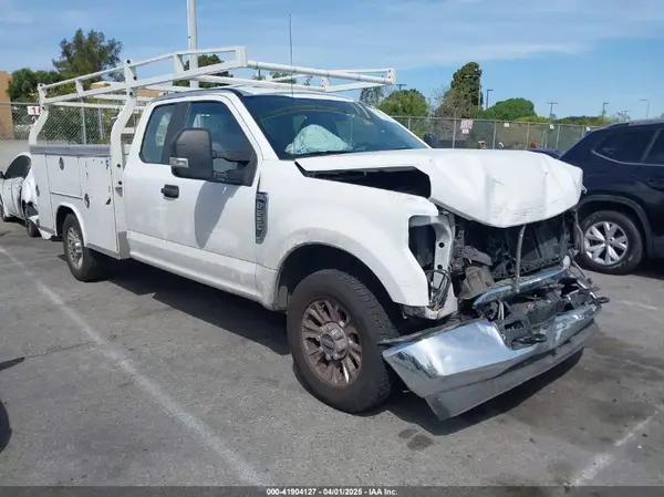 1FD7X2A64LED22524 2020 FORD F250 - Image 1