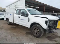 1FD7X2A64LED99782 2020 FORD F250
