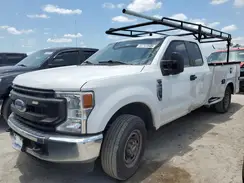 1FD7X2A64MED60322 2021 FORD F250