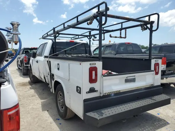1FD7X2A64MED60322 2021 FORD F250 - Image 2