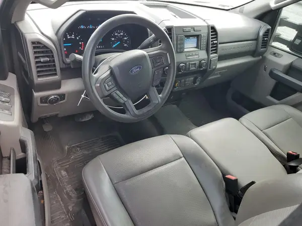 1FD7X2A64MED60322 2021 FORD F250 - Image 8