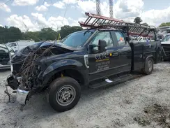 1FD7X2A64NEE24327 2022 FORD F250