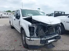 1FD7X2A64NEF35881 2022 FORD F250