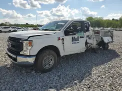 1FD7X2A64NEF90508 2022 FORD F250