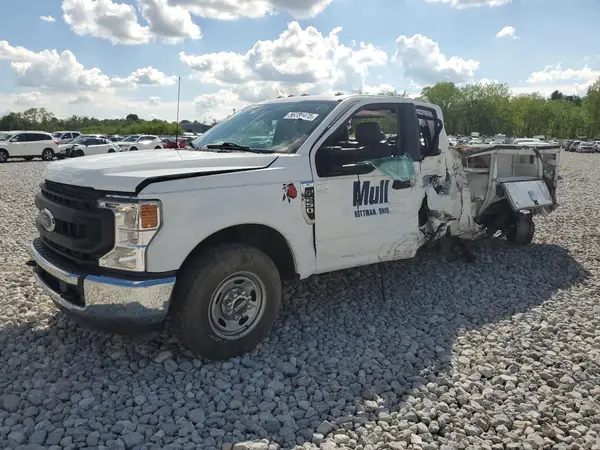 1FD7X2A64NEF90508 2022 FORD F250 - Image 1