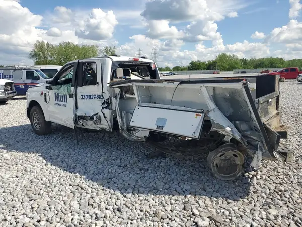 1FD7X2A64NEF90508 2022 FORD F250 - Image 2