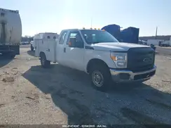 1FD7X2A65GEC05458 2016 FORD F250