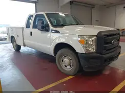 1FD7X2A65GED31285 2016 FORD F250