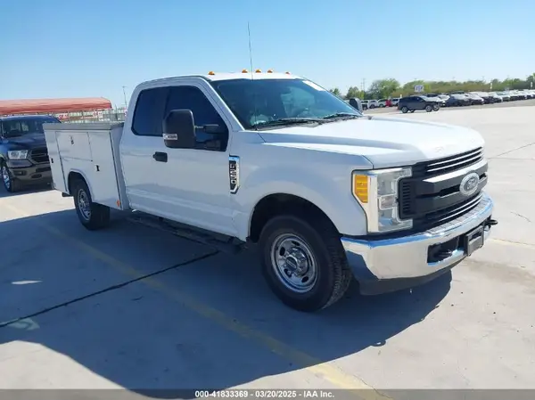 1FD7X2A65HED73084 2017 FORD F250 - Image 1