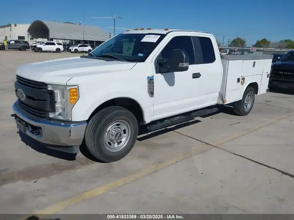 1FD7X2A65HED73084 2017 FORD F250 - Image 2