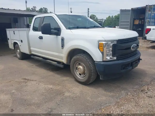 1FD7X2A65HEE07427 2017 FORD F250 - Image 1