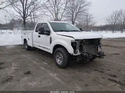 1FD7X2A65JEC69149 2018 FORD F250