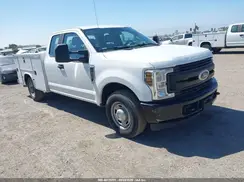 1FD7X2A65JEC69703 2018 FORD F250
