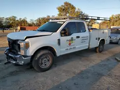 1FD7X2A65KEF10290 2019 FORD F250