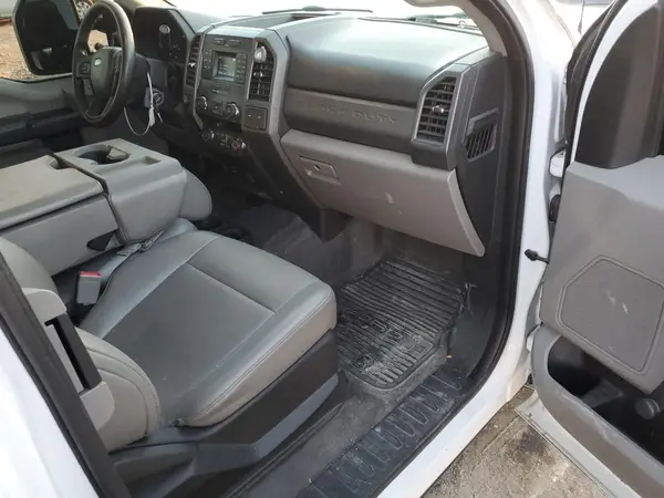 1FD7X2A65KEF10290 2019 FORD F250 - Image 8