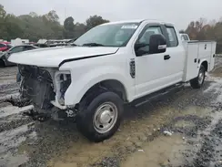 1FD7X2A65LEC23727 2020 FORD F250