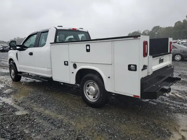 1FD7X2A65LEC23727 2020 FORD F250 - Image 2