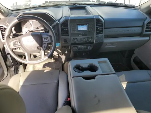 1FD7X2A65LEC23727 2020 FORD F250 - Image 8