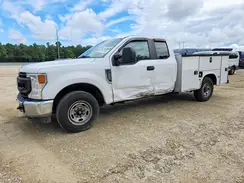 1FD7X2A65MEC43171 2021 FORD F250