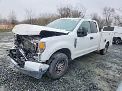 1FD7X2A65NEC18868 2022 FORD F250
