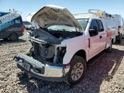 1FD7X2A65NEF14327 2022 FORD F250