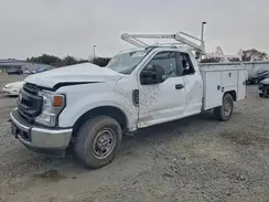 1FD7X2A65NEF91313 2022 FORD F250