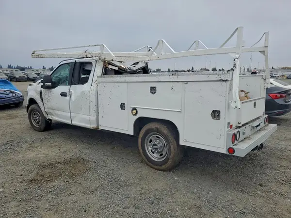1FD7X2A65NEF91313 2022 FORD F250 - Image 2