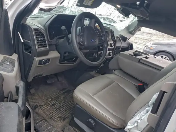 1FD7X2A65NEF91313 2022 FORD F250 - Image 8