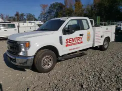 1FD7X2A65NEG36654 2022 FORD F250