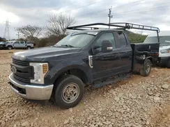 1FD7X2A66KEE68129 2019 FORD F250