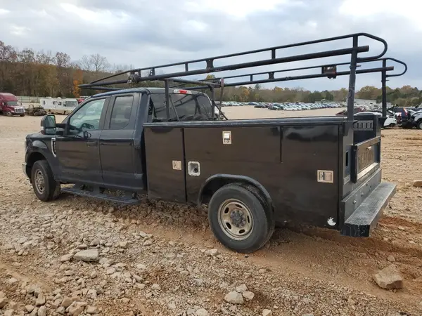 1FD7X2A66KEE68129 2019 FORD F250 - Image 2