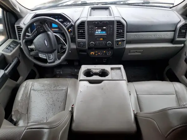 1FD7X2A66KEE68129 2019 FORD F250 - Image 8